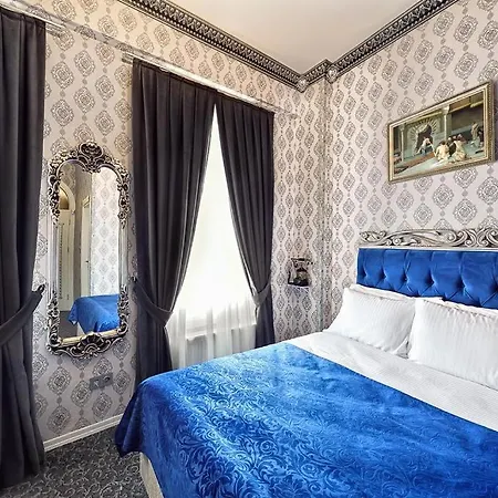 Bed & Breakfast Titan Hotel Istanbul