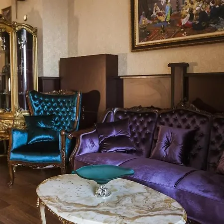 Titan Hotel * Стамбул